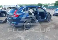2025 Honda CR-V фото