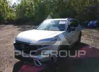 2025 Honda CR-V фото