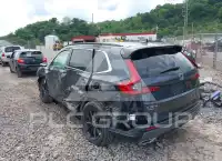 2025 Honda CR-V фото