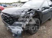 2025 Honda CR-V photo