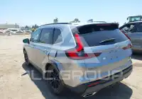 2025 Honda CR-V фото