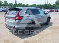 2025 Honda CR-V photo
