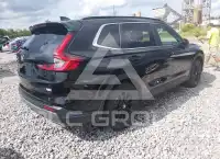 2025 Honda CR-V фото