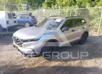 2025 Honda CR-V photo