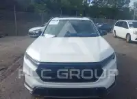 2025 Honda CR-V фото