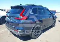 2025 Honda CR-V фото