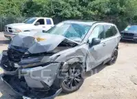 2025 Honda CR-V photo