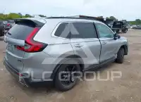 2025 Honda CR-V фото