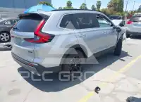 2025 Honda CR-V photo