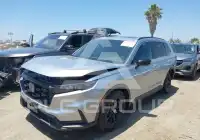 2025 Honda CR-V фото