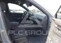 2025 Honda CR-V фото