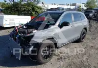2025 Honda CR-V photo