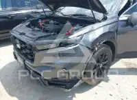 2025 Honda CR-V photo