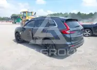 2025 Honda CR-V photo