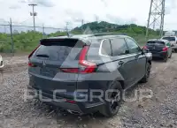 2025 Honda CR-V фото