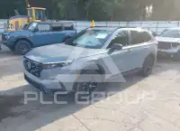 2025 Honda CR-V photo