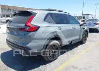 2025 Honda CR-V photo
