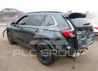 2025 Honda CR-V photo