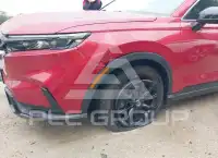 2025 Honda CR-V photo