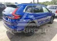 2025 Honda CR-V photo