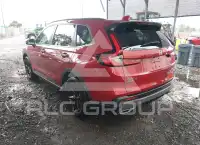 2025 Honda CR-V фото