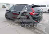 2025 Honda CR-V фото