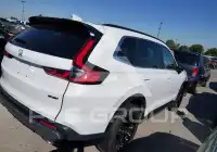 2025 Honda CR-V photo