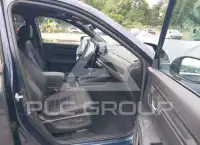 2025 Honda CR-V photo