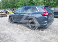 2025 Honda CR-V photo