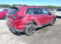 2025 Honda CR-V photo