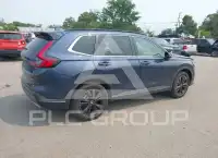 2025 Honda CR-V photo