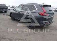 2025 Honda CR-V photo