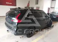 2025 Honda CR-V фото