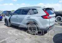 2025 Honda CR-V фото