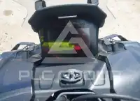 2025 Honda ADV фото