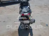 2025 Honda ADV фото