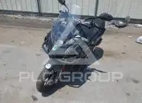 2025 Honda ADV фото