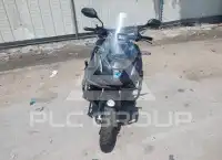2025 Honda ADV фото