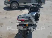 2025 Honda ADV фото