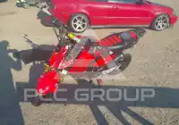 2025 Honda GROM фото