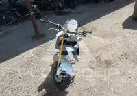 2025 Honda GROM фото