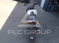 2025 Honda GROM фото