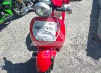 2025 Honda NC photo