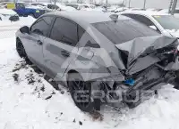 2025 Honda CIVIC photo