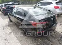 2025 Honda CIVIC фото