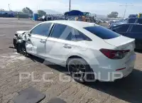 2025 Honda CIVIC фото