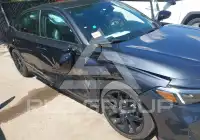 2025 Honda CIVIC фото