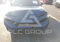 2025 Honda CIVIC фото