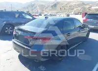 2025 Honda CIVIC photo