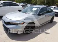 2025 Honda CIVIC фото